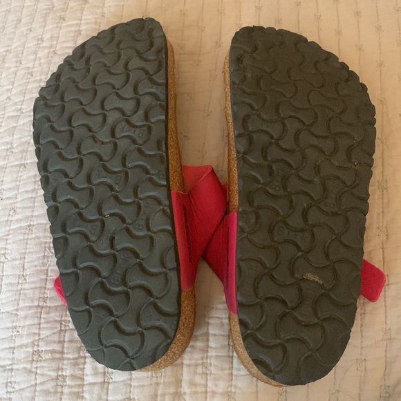 Birkenstock Gizeh Hot Pink 39 - Picture 4 of 4